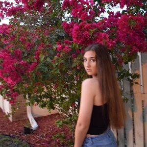 Meet your Posher, Megan